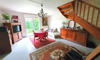 Maison 4 Pièces 79 m² à vendre à Terrasson-Lavilledieu (24120)