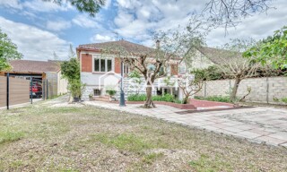 Maison 5 Pièces 180 m² à vendre à Champigny-sur-Marne (94500)