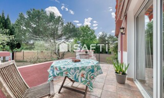 Maison 5 Pièces 180 m² à vendre à Champigny-sur-Marne (94500)
