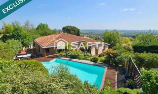 Maison 7 Pièces 175 m² à vendre à Castanet-Tolosan (31320)