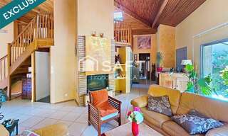 Maison 7 Pièces 175 m² à vendre à Castanet-Tolosan (31320)