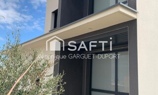 Maison 4 Pièces 123 m² à vendre à Narbonne (11100)
