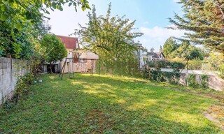 Maison 6 Pièces 100 m² à vendre à Sainte-Geneviève-des-Bois (91700)