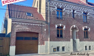 Maison 8 Pièces 195 m² à vendre à Vimy (62580)
