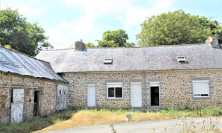 Maison 4 Pièces 82 m² à vendre à Saint-Carreuc (22150)