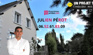 Maison 6 Pièces 115 m² à vendre à Plaintel (22940)
