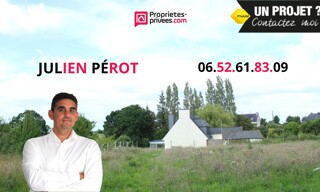 Maison 6 Pièces 147 m² à vendre à Ploufragan (22440)