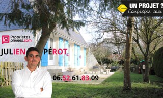 Maison 7 Pièces 146 m² à vendre à Plérin (22190)