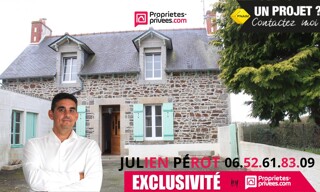 Maison 3 Pièces 81 m² à vendre à Pordic (22590)