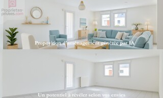Appartement 4 Pièces 80 m² à vendre à Perros-Guirec (22700)