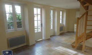 Appartement 2 Pièces 40 m² à louer à Poitiers (86000)
