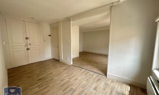 Appartement 2 Pièces 58 m² à louer à Poitiers (86000)