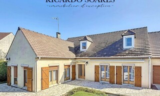 Maison 7 Pièces 173 m² à vendre à Pont-Sainte-Maxence (60700)