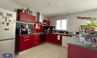 Maison 5 Pièces 99 m² à louer à Yversay (86170)
