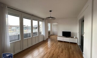 Appartement 3 Pièces 79 m² à vendre à Poitiers (86000)