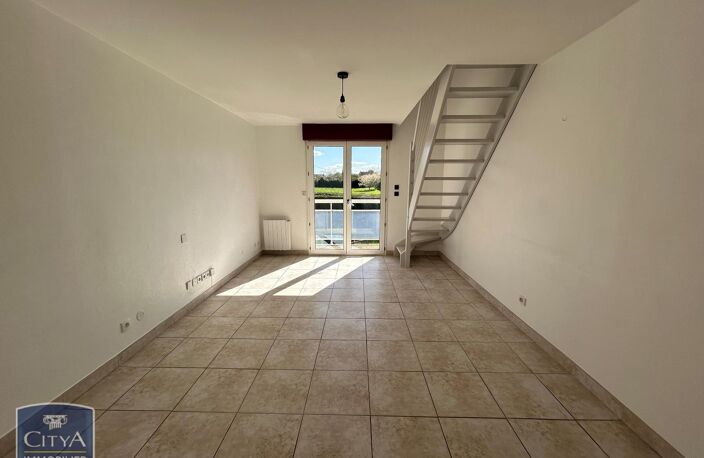 Vente appartement 3 pièces 55 m² Doué-en-Anjou (49700) — photo 2
