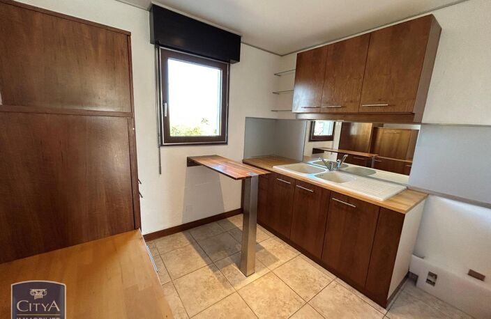 Vente appartement 3 pièces 55 m² Doué-en-Anjou (49700) — photo 3