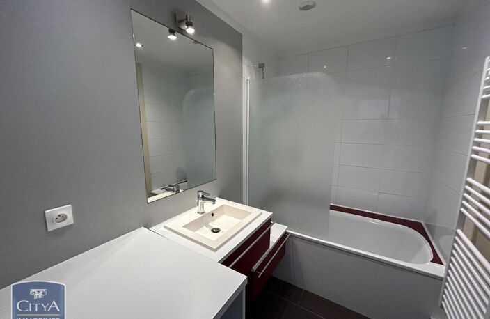Vente appartement 3 pièces 55 m² Doué-en-Anjou (49700) — photo 5