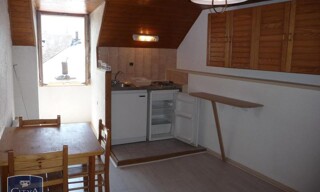 Appartement 2 Pièces 35 m² à louer à Chambéry (73000)