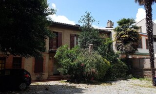Appartement 2 Pièces 25 m² à louer à Toulouse (31000)