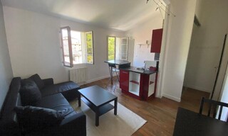 Appartement 2 Pièces 30 m² à louer à Toulouse (31000)