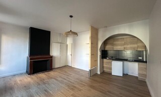 Appartement 1 Pièce 31 m² à louer à Toulouse (31500)
