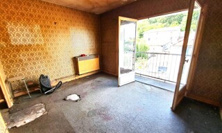 Appartement 2 Pièces 43 m² à vendre à Angoulême (16000)