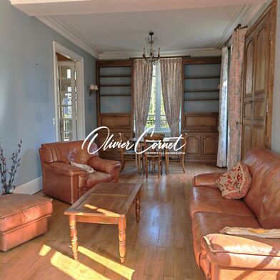 Maison 7 pièces 242000 €