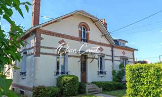 Maison 7 Pièces 192 m² à vendre à Nogent-le-Rotrou (28400)