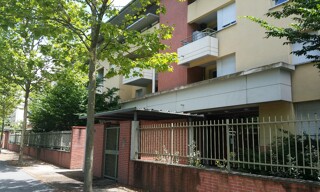 Appartement 2 Pièces 45 m² à louer à Toulouse (31200)