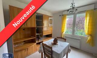 Appartement 1 Pièce 19 m² à vendre à Poitiers (86000)