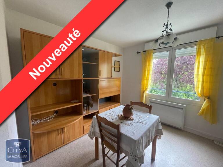 Appartement 1 pièce 19 m² — photo 1
