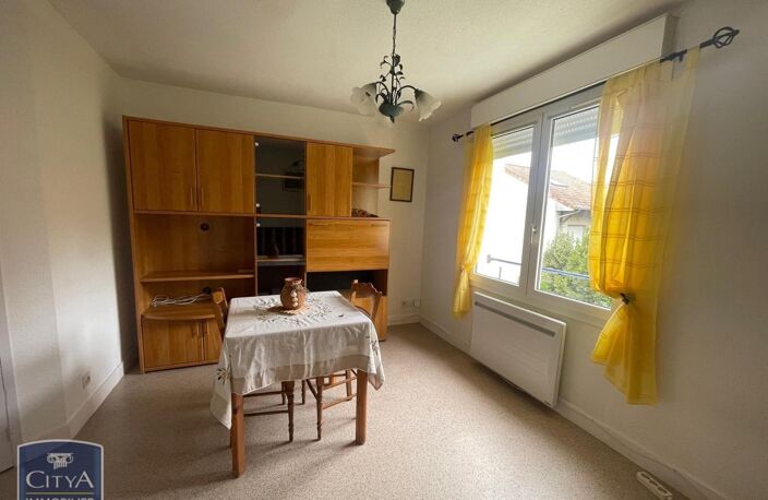 Vente appartement 1 pièce 19 m² Poitiers (86000) — photo 2
