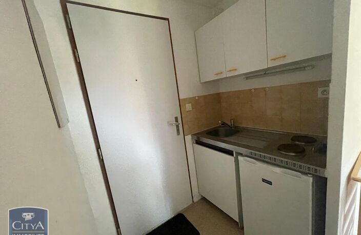 Vente appartement 1 pièce 19 m² Poitiers (86000) — photo 3