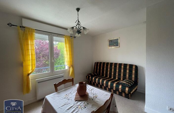 Vente appartement 1 pièce 19 m² Poitiers (86000) — photo 5
