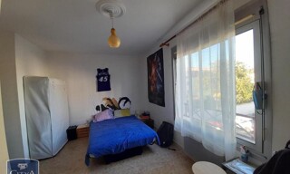 Appartement 1 Pièce 25 m² à louer à Poitiers (86000)