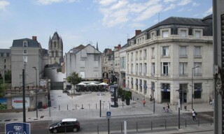 Appartement 2 Pièces 33 m² à louer à Angers (49100)