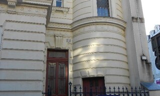 Appartement 2 Pièces 52 m² à louer à Angers (49100)