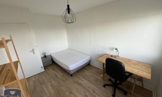 Appartement 1 Pièce 10 m² à louer à Angers (49100)