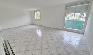 Appartement 3 Pièces 64 m² à louer à Martigues (13500)