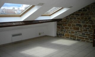 Appartement 3 Pièces 49 m² à louer à Lyon 6 (69006)