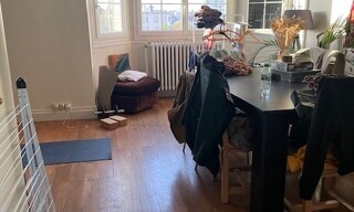 Appartement 2 Pièces 78 m² à louer à Lyon 3 (69003)