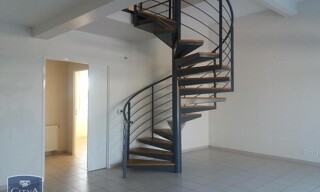 Maison 4 Pièces 103 m² à louer à Châteauroux (36000)