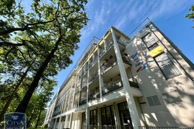 Appartement 1 pièces 739 €