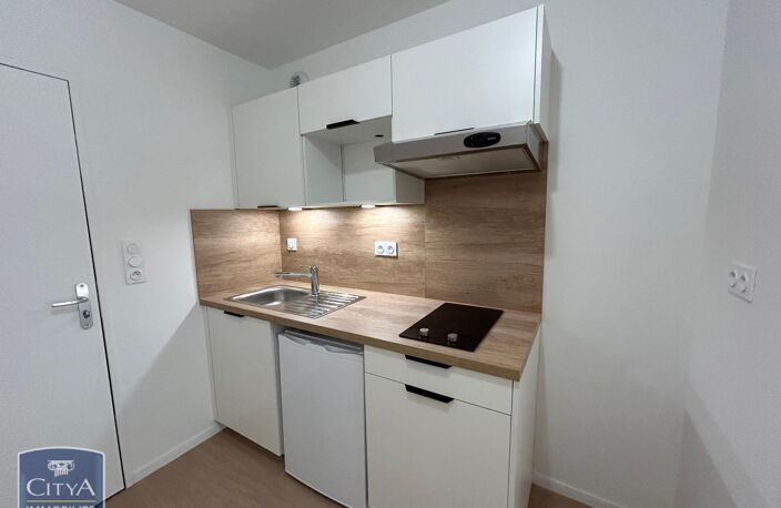 Location appartement 1 pièce 41 m² à Tours (37200) — photo 5