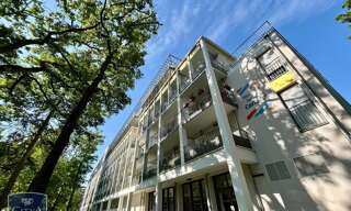 Appartement 2 Pièces 47 m² à louer à Tours (37200)