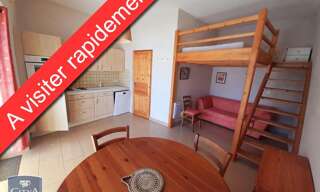 Appartement 1 Pièce 20 m² à louer à Cholet (49300)