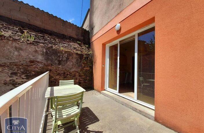 Location appartement 1 pièce 20 m² à Cholet (49300) — photo 2