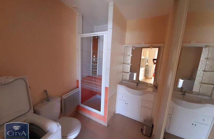 Location appartement 1 pièce 20 m² à Cholet (49300) — photo 3