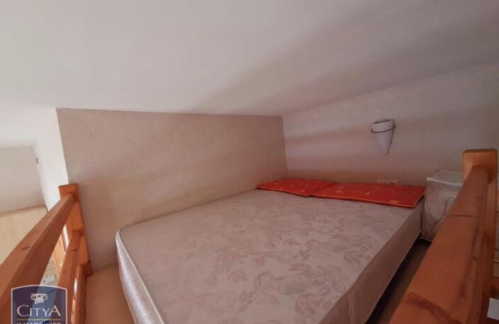 Location appartement 1 pièce 20 m² à Cholet (49300) — photo 4